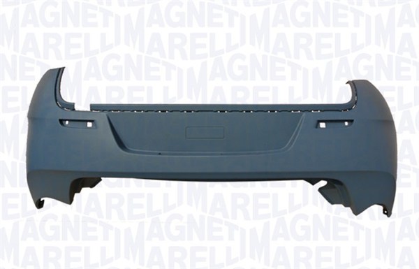 Bumper Magneti Marelli 021316002480