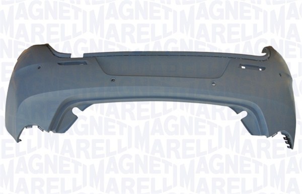 Bumper Magneti Marelli 021316002490