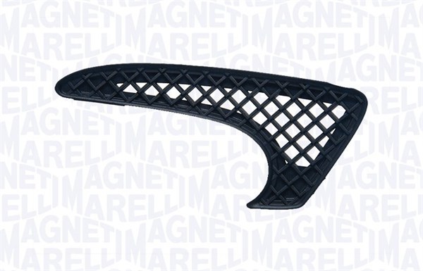 Bumper Magneti Marelli 021316002540