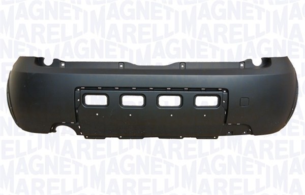Bumper Magneti Marelli 021316003750