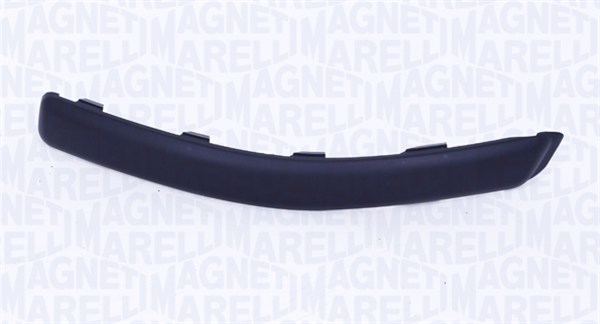 Voorbumper deel Magneti Marelli 021316900030