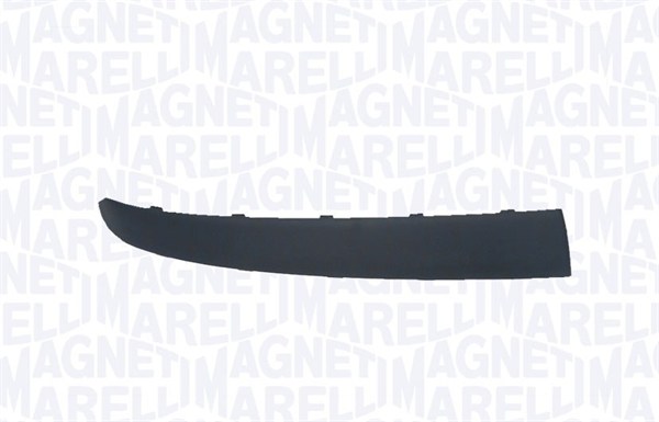 Voorbumper deel Magneti Marelli 021316910310