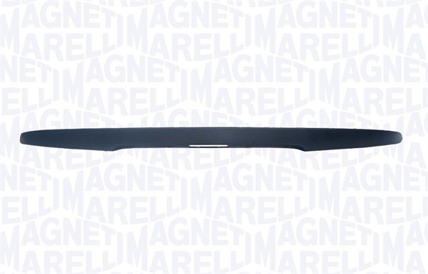 Voorbumper deel Magneti Marelli 021316910440
