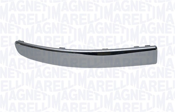 Voorbumper deel Magneti Marelli 021316910450