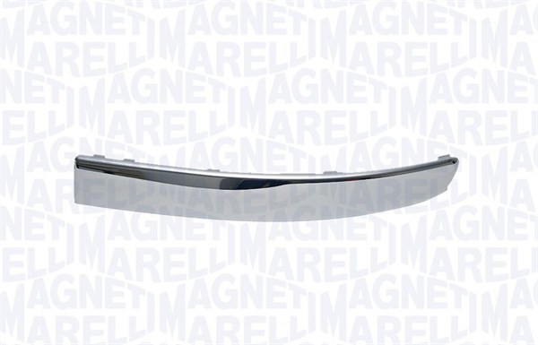 Voorbumper deel Magneti Marelli 021316910480