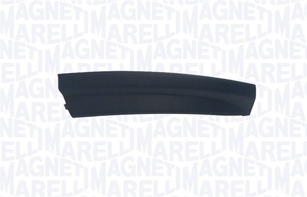 Voorbumper deel Magneti Marelli 021316910500