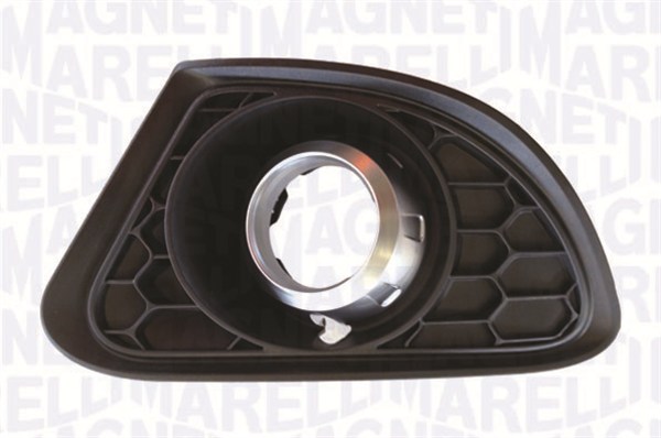 Voorbumper deel Magneti Marelli 021316910550