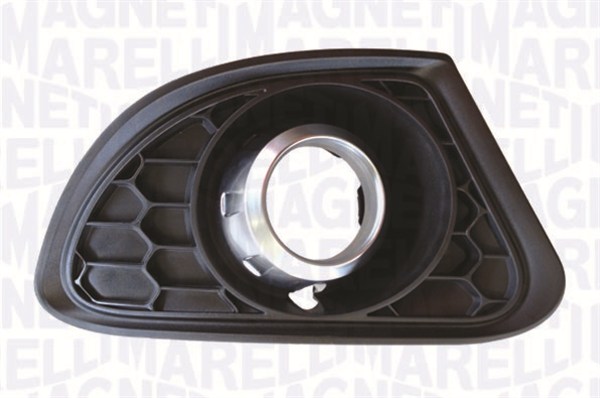 Voorbumper deel Magneti Marelli 021316910570