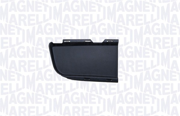 Voorbumper deel Magneti Marelli 021316913110