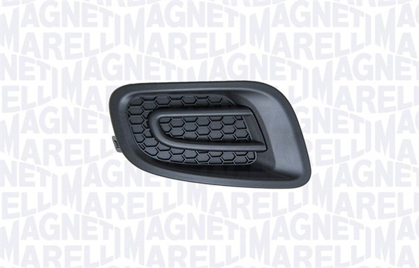 Voorbumper deel Magneti Marelli 021316914110