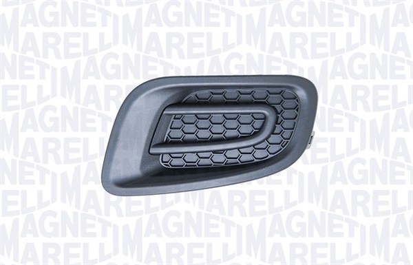 Voorbumper deel Magneti Marelli 021316916110