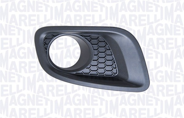 Voorbumper deel Magneti Marelli 021316919110
