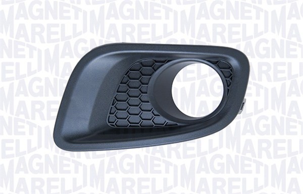 Voorbumper deel Magneti Marelli 021316920110