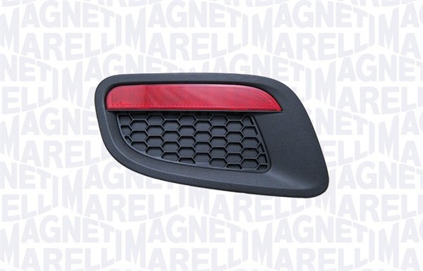 Voorbumper deel Magneti Marelli 021316924110