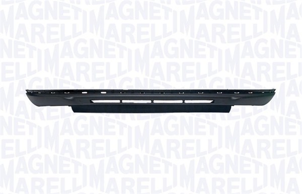 Voorbumper deel Magneti Marelli 021316951110