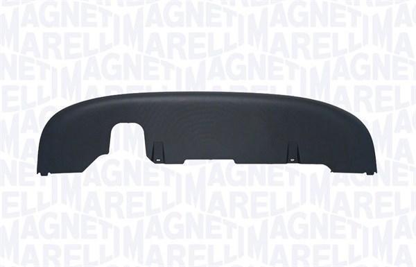 Voorbumper deel Magneti Marelli 021316952110