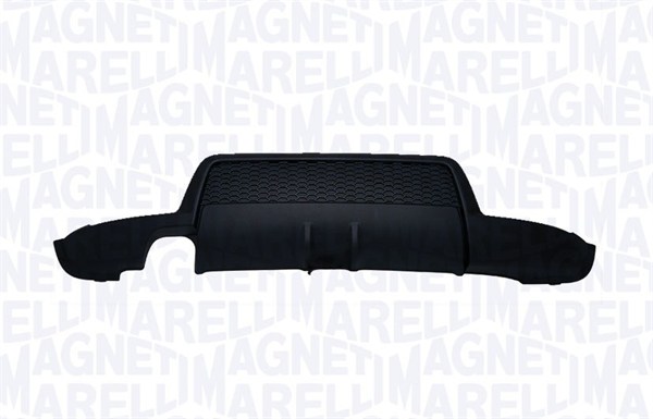 Voorbumper deel Magneti Marelli 021316908180
