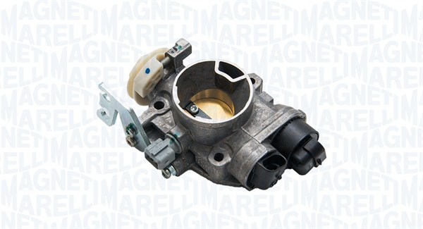 Gasklephuis Magneti Marelli 802001460207