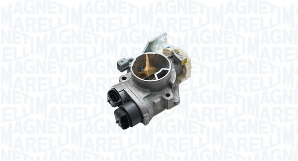 Gasklephuis Magneti Marelli 802001873506