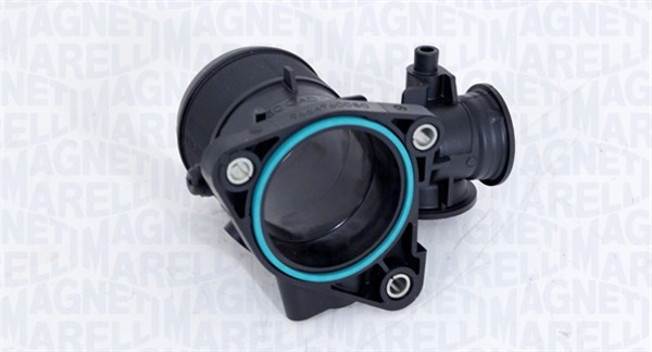 Gasklephuis Magneti Marelli 802009362601