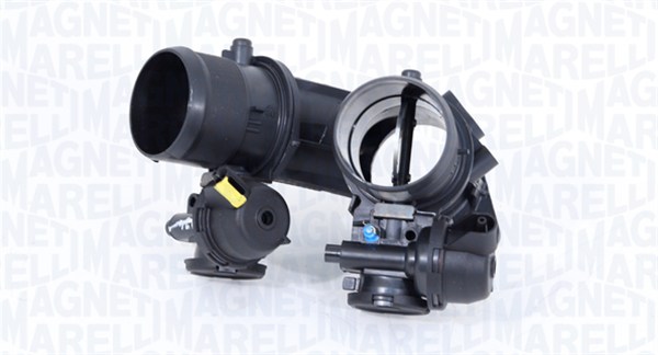 Magneti Marelli Gasklephuis 802009289501