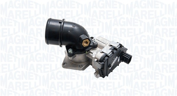 Gasklephuis Magneti Marelli 802011283205