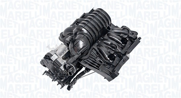 Inlaatspruitstuk module Magneti Marelli 802007553410