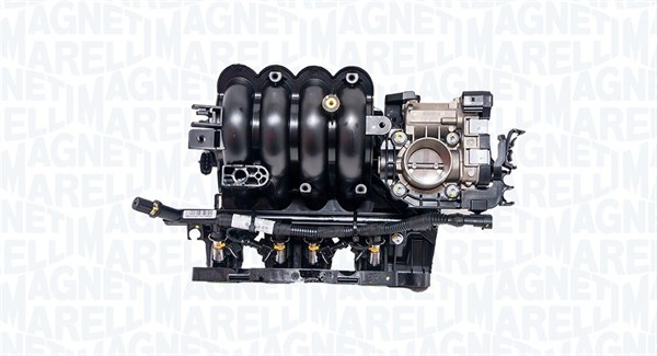 Magneti Marelli Inlaatspruitstuk module 802007553410