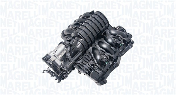 Inlaatspruitstuk module Magneti Marelli 802011593406