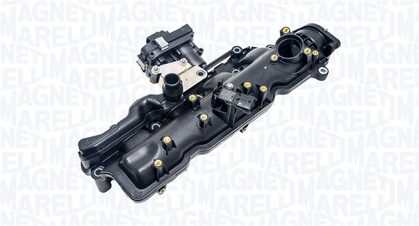 Inlaatspruitstuk module Magneti Marelli 802009377307