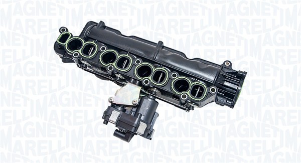 Inlaatspruitstuk module Magneti Marelli 802009859205