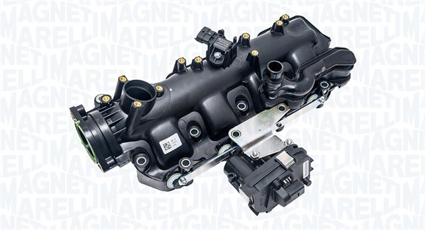 Inlaatspruitstuk module Magneti Marelli 802010342808