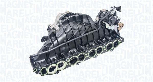 Inlaatspruitstuk module Magneti Marelli 802012323307