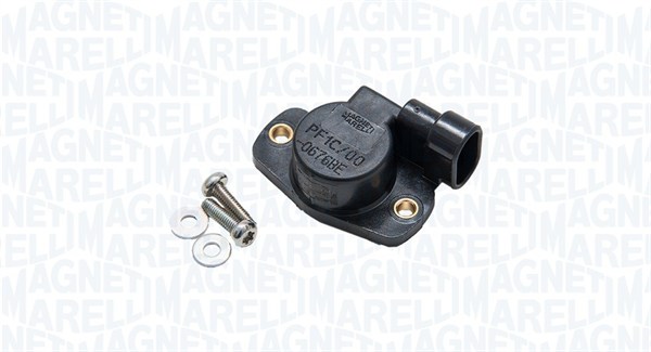 Gasklep positiesensor Magneti Marelli 219244300500