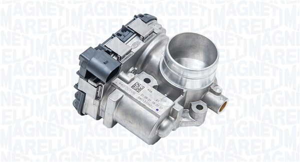 Gasklephuis Magneti Marelli 802015447801