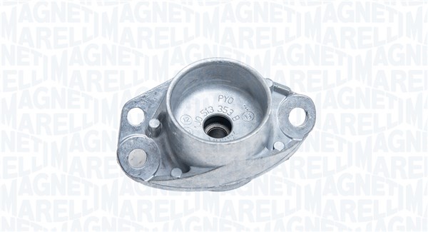 Veerpootlager & rubber Magneti Marelli 030607020770