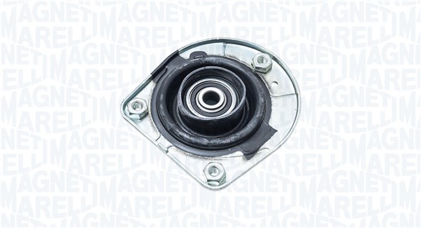 Magneti Marelli Veerpootlager & rubber 030607010044