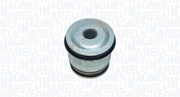 Draagarm-/ reactiearm lager Magneti Marelli 030607010443