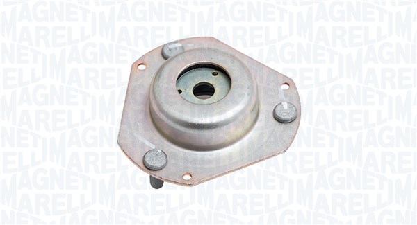 Veerpootlager & rubber Magneti Marelli 030607010512