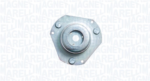 Schokdemper montageset Magneti Marelli 030607020755
