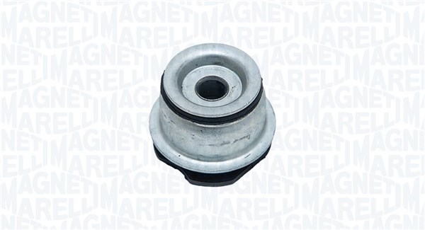 Draagarm-/ reactiearm lager Magneti Marelli 030607010088