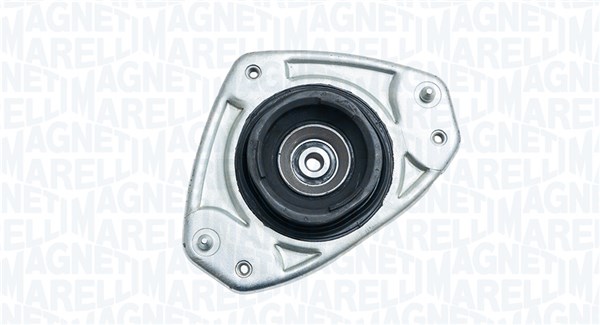 Veerpootlager & rubber Magneti Marelli 030607010005
