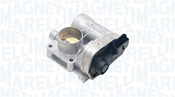 Gasklephuis Magneti Marelli 802001783002