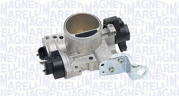 Gasklephuis Magneti Marelli 802001301004