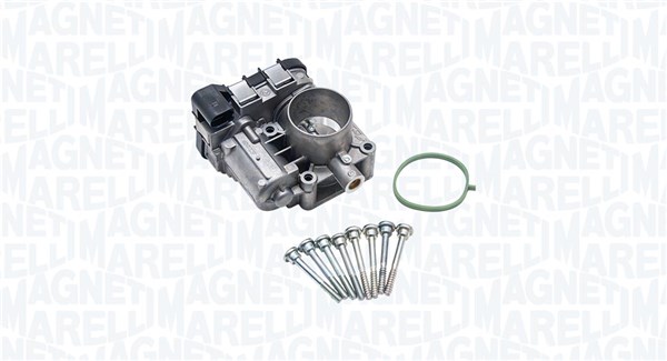 Gasklephuis Magneti Marelli 805012024501