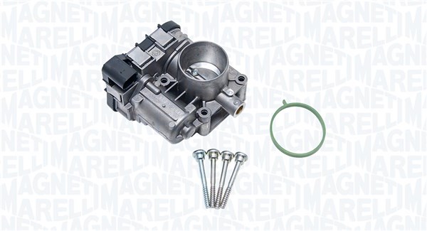 Gasklephuis Magneti Marelli 805012320400