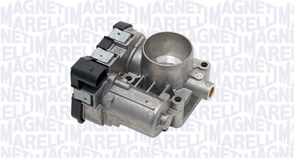 Gasklephuis Magneti Marelli 802007506203