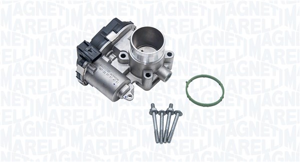 Gasklephuis Magneti Marelli 805013647800