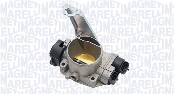 Gasklephuis Magneti Marelli 802007638901