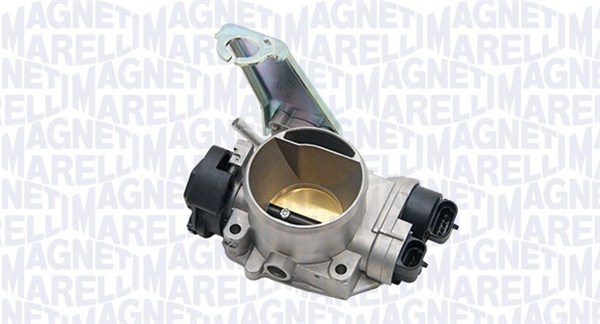 Gasklephuis Magneti Marelli 802007715701